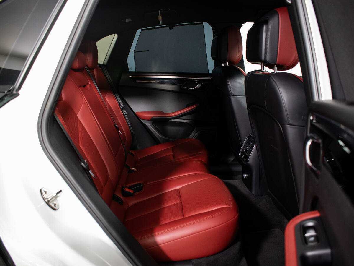 Б/У Порш Макан 2015 года. Фото: #7