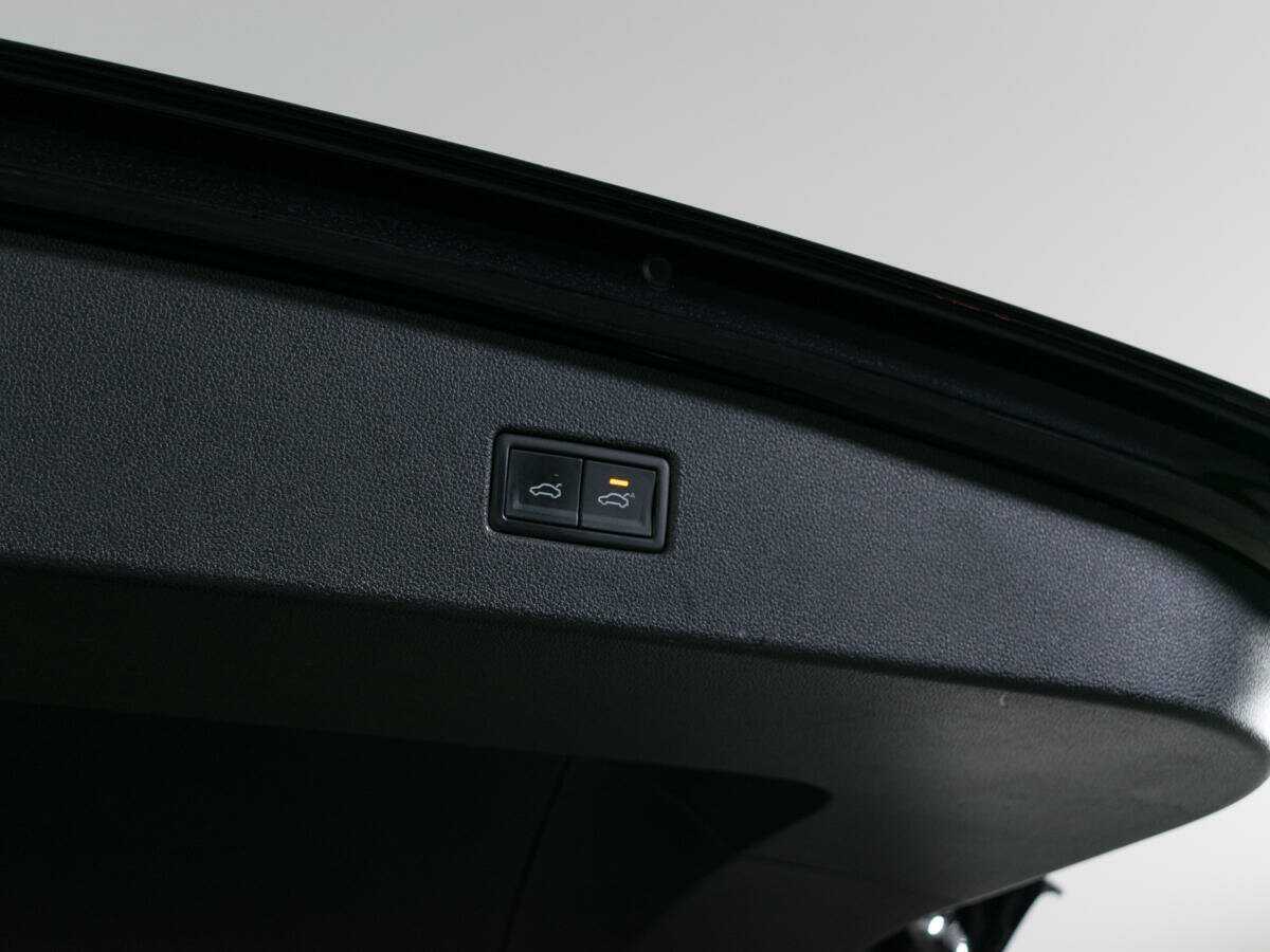 Б/У Фольксваген Тигуан 2020 года. Фото: #7