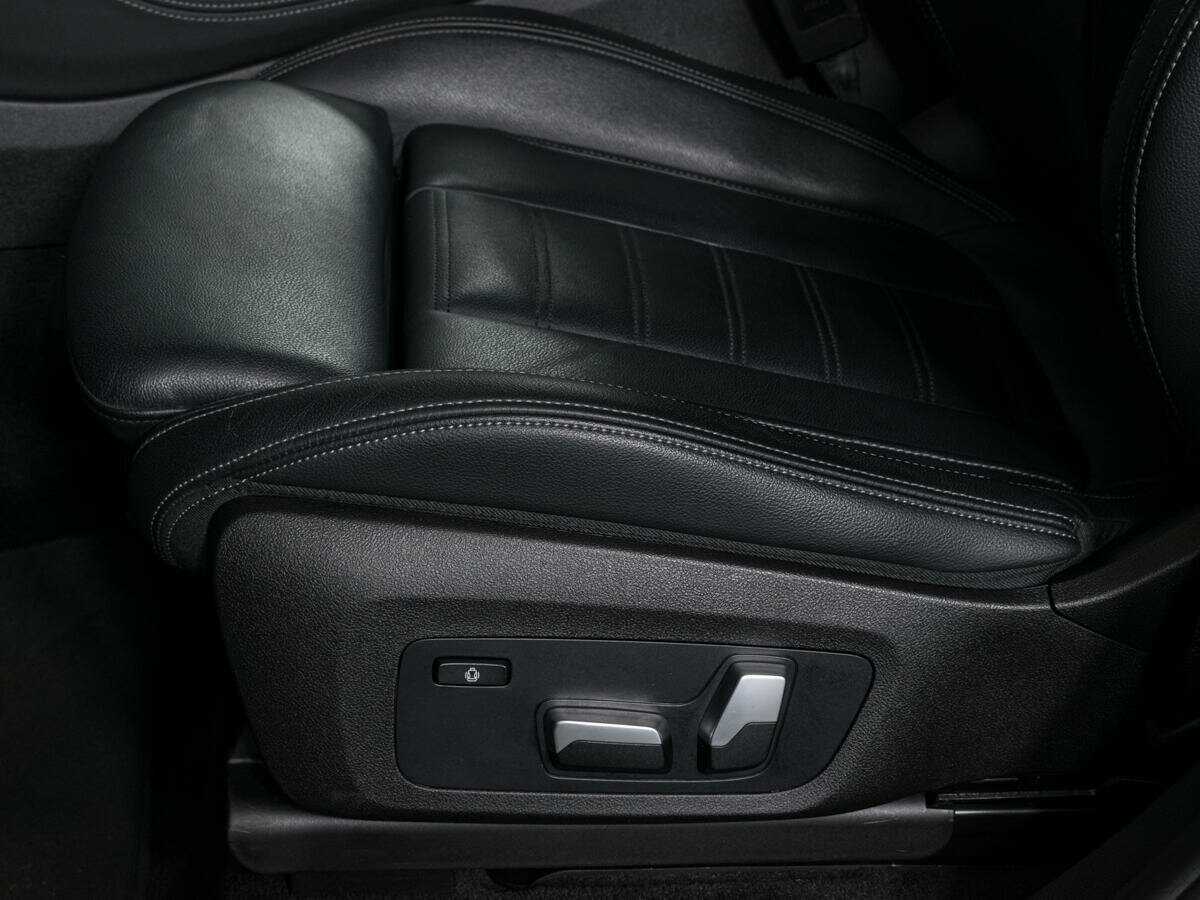 Б/У БМВ Икс4 2018 года. Фото: #10