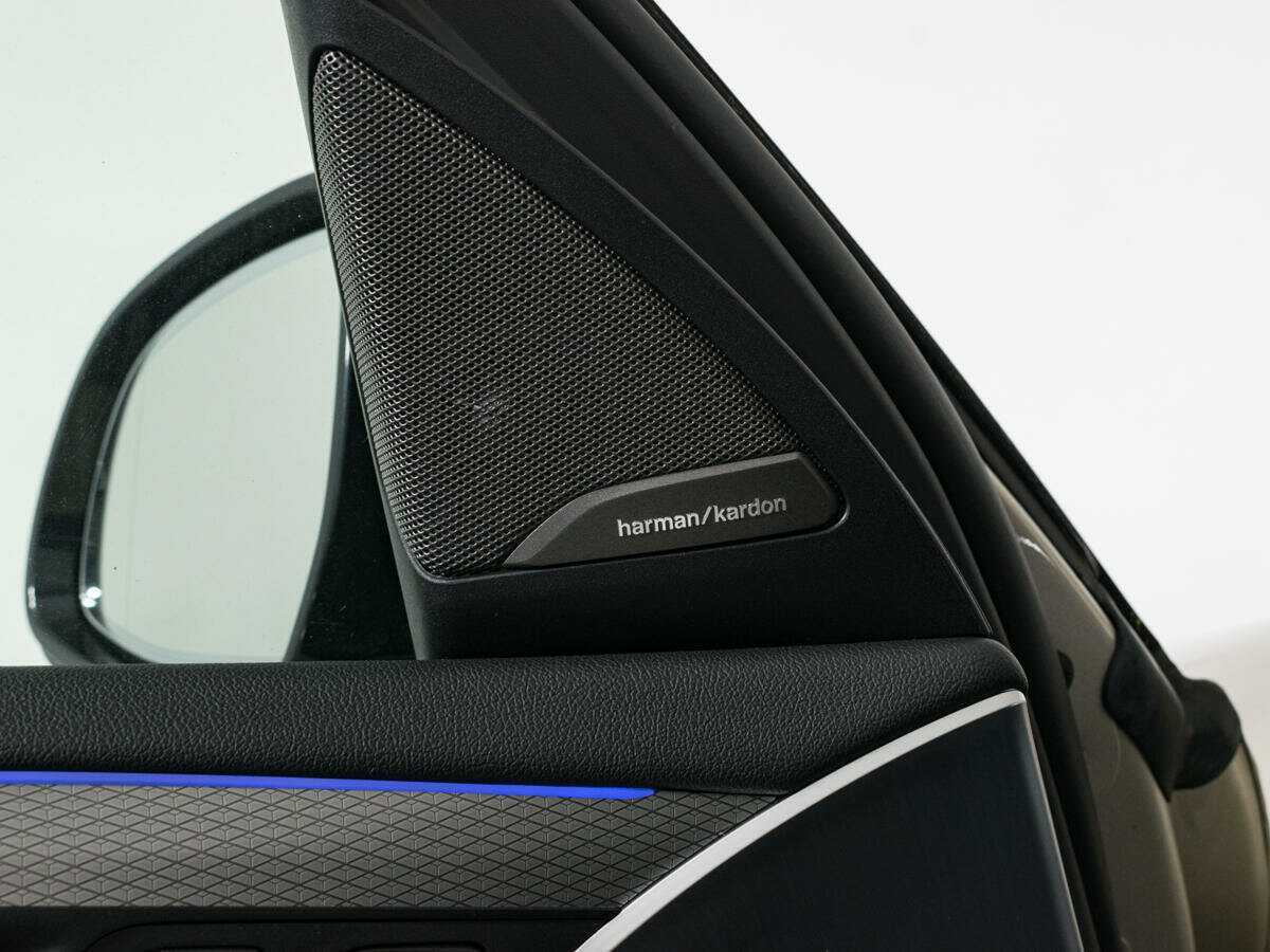 Б/У БМВ Икс4 2018 года. Фото: #12