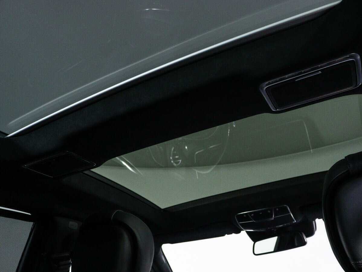 Б/У Мерседес-Бенц Майбах С-Класс 2017 года. Фото: #15