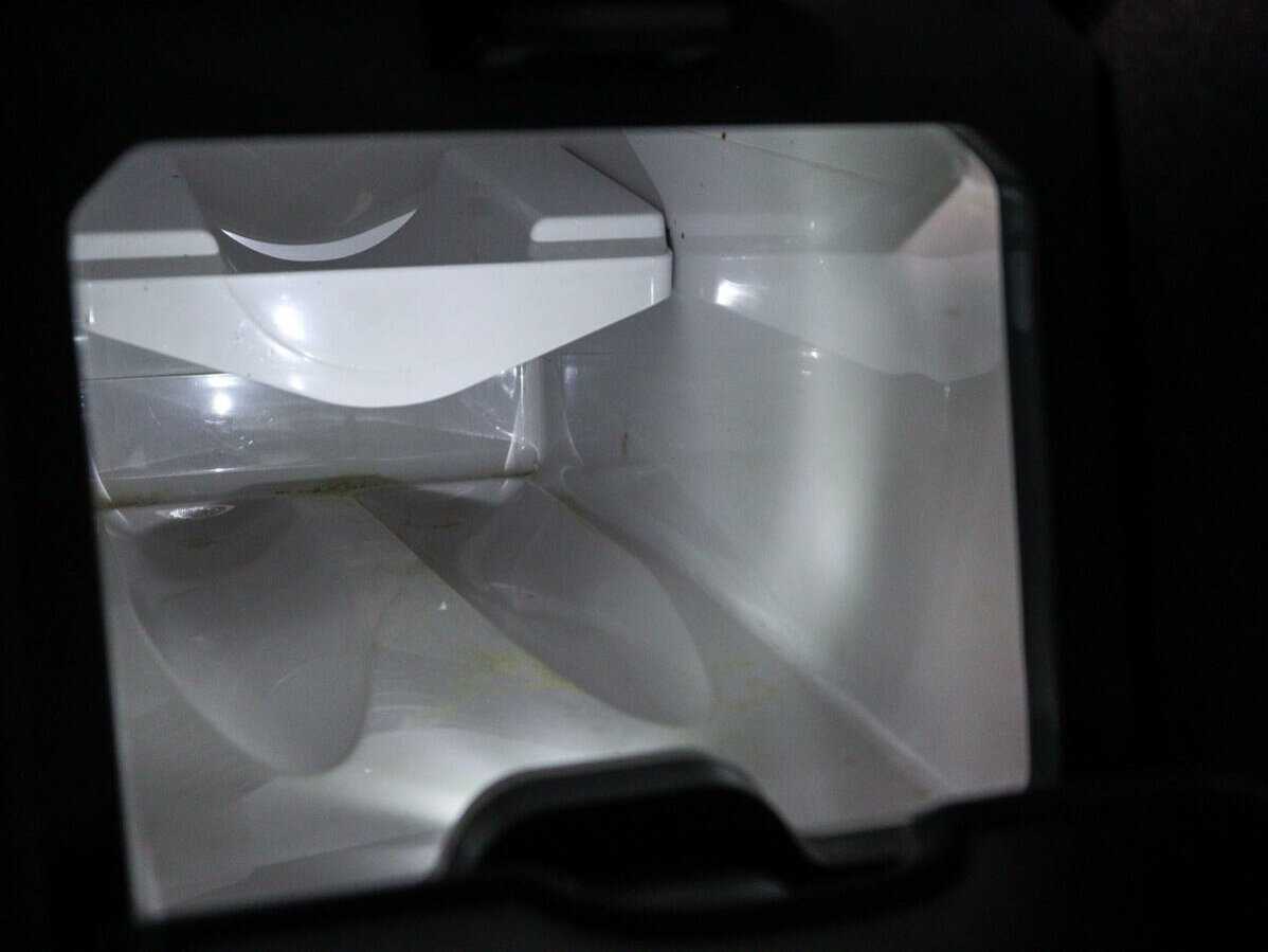 Б/У Мерседес-Бенц Майбах С-Класс 2017 года. Фото: #19