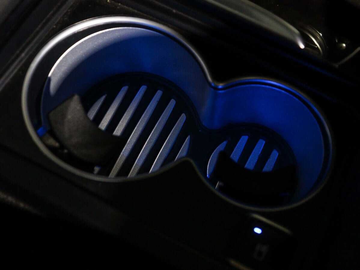 Б/У Мерседес-Бенц Майбах С-Класс 2017 года. Фото: #27