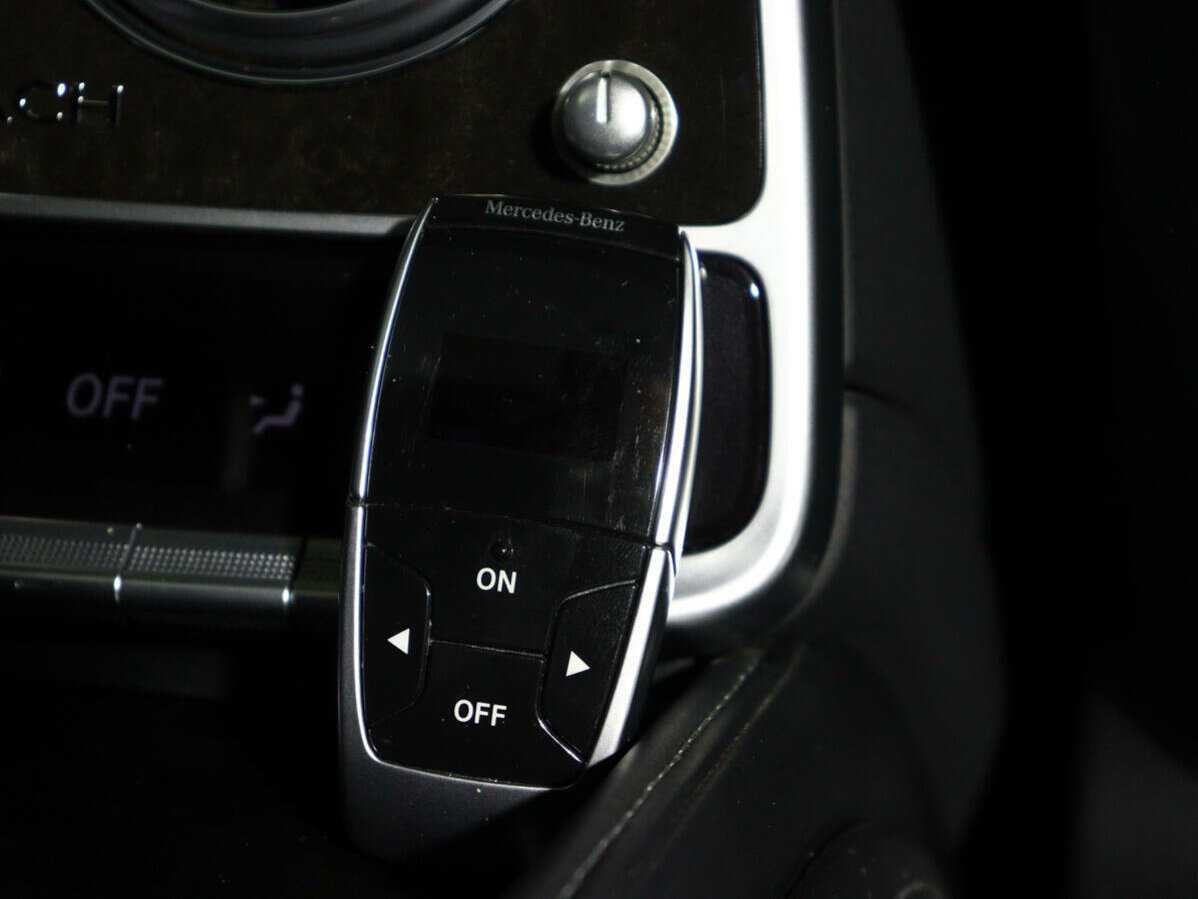 Б/У Мерседес-Бенц Майбах С-Класс 2017 года. Фото: #28