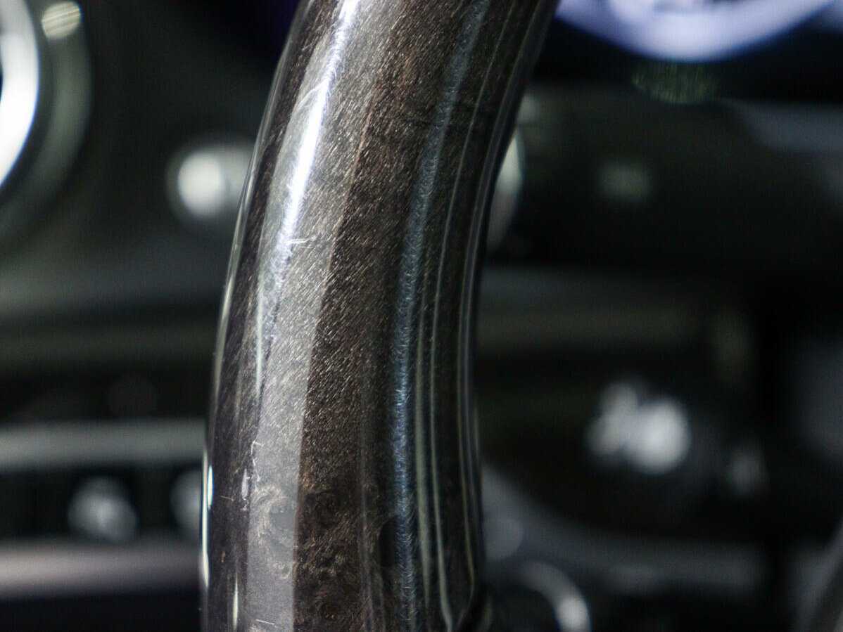 Б/У Мерседес-Бенц Майбах С-Класс 2017 года. Фото: #31