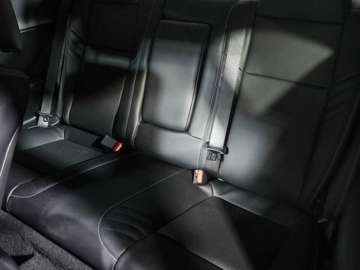 Б/У Додж Челленджер 2022 года. Фото: #8