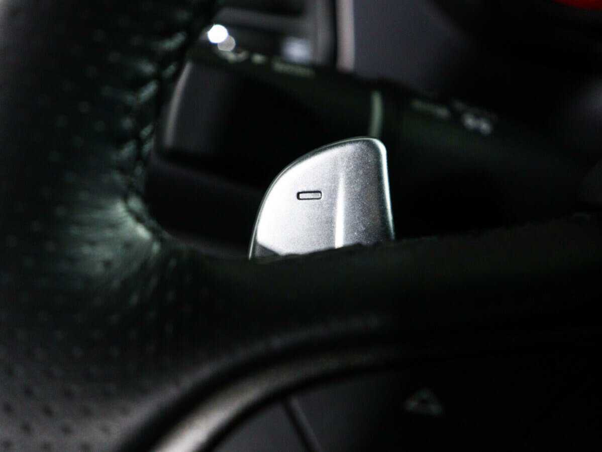 Б/У Додж Челленджер 2022 года. Фото: #16