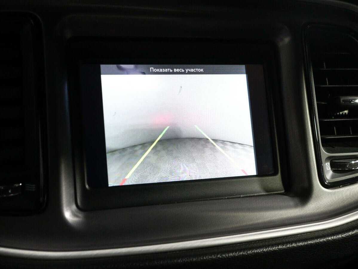 Б/У Додж Челленджер 2022 года. Фото: #17