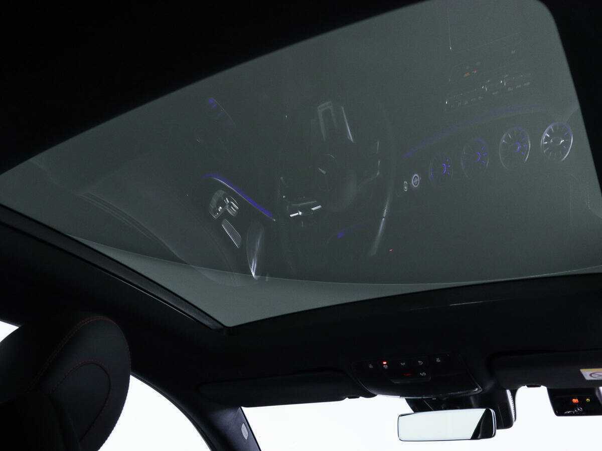 Б/У Мерседес-Бенц Е-Класс АМГ 2020 года. Фото: #13