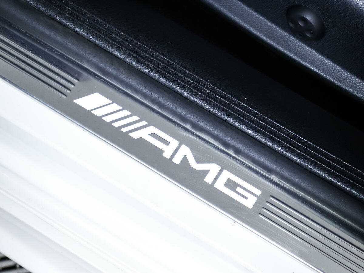 Б/У Мерседес-Бенц Е-Класс АМГ 2020 года. Фото: #15