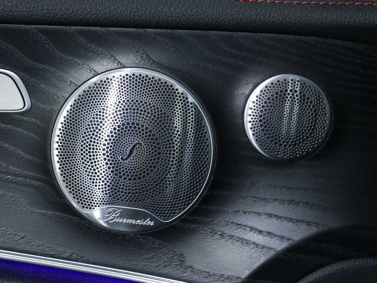 Б/У Мерседес-Бенц Е-Класс АМГ 2020 года. Фото: #17