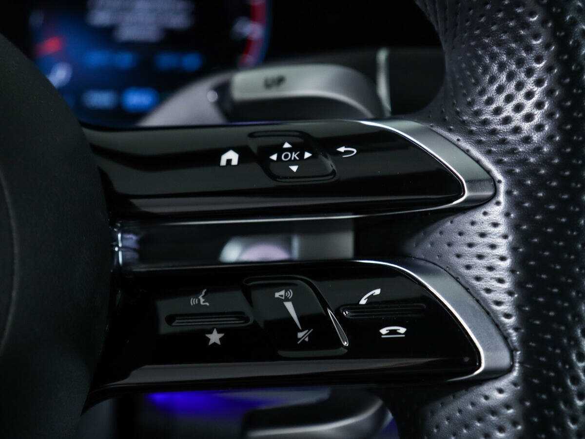 Б/У Мерседес-Бенц Е-Класс АМГ 2020 года. Фото: #19