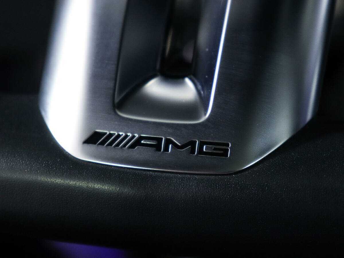 Б/У Мерседес-Бенц Е-Класс АМГ 2020 года. Фото: #21