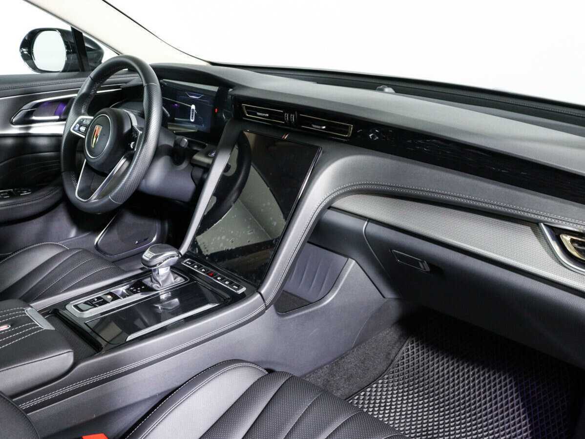 Б/У Хончи Х5 2023 года. Фото: #6