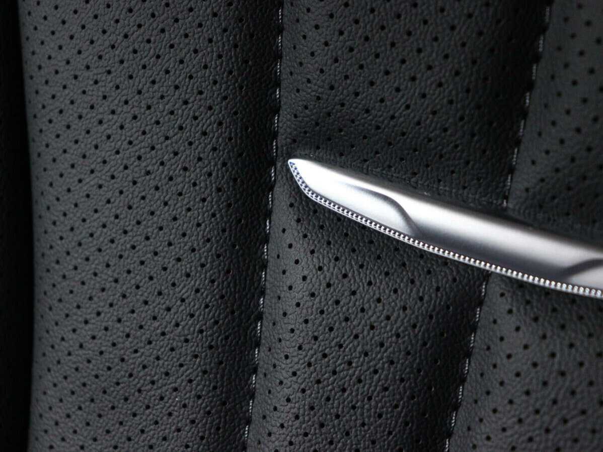 Б/У Хончи Х5 2023 года. Фото: #11