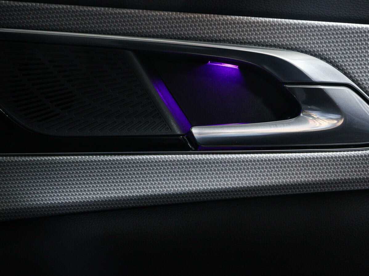 Б/У Хончи Х5 2023 года. Фото: #14