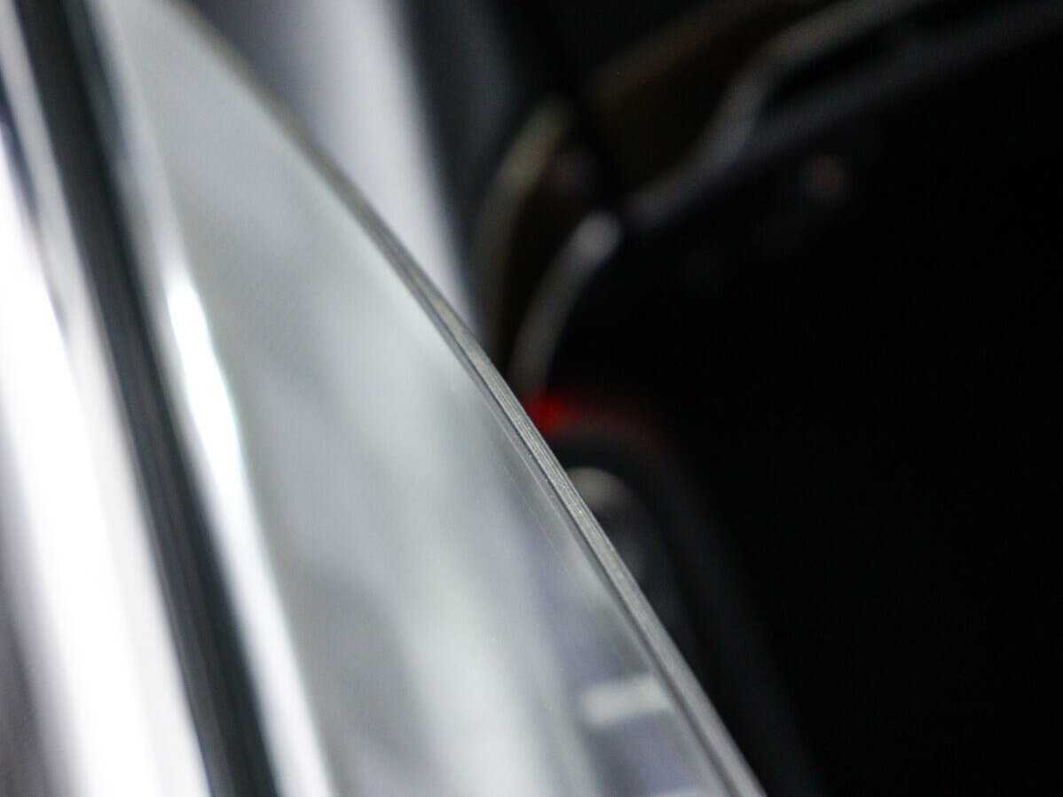 Б/У Мерседес-Бенц С-Класс 2014 года. Фото: #19