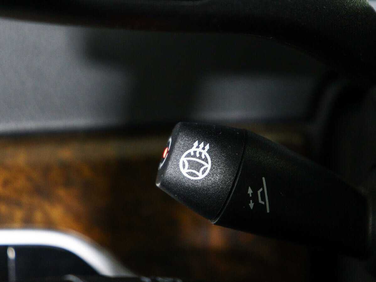 Б/У Мерседес-Бенц С-Класс 2014 года. Фото: #20