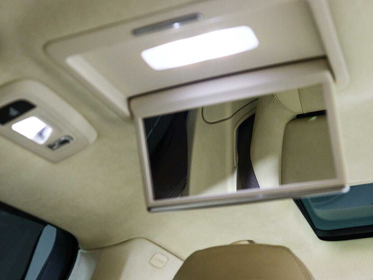 Б/У Порш Панамера 2013 года. Фото: #15