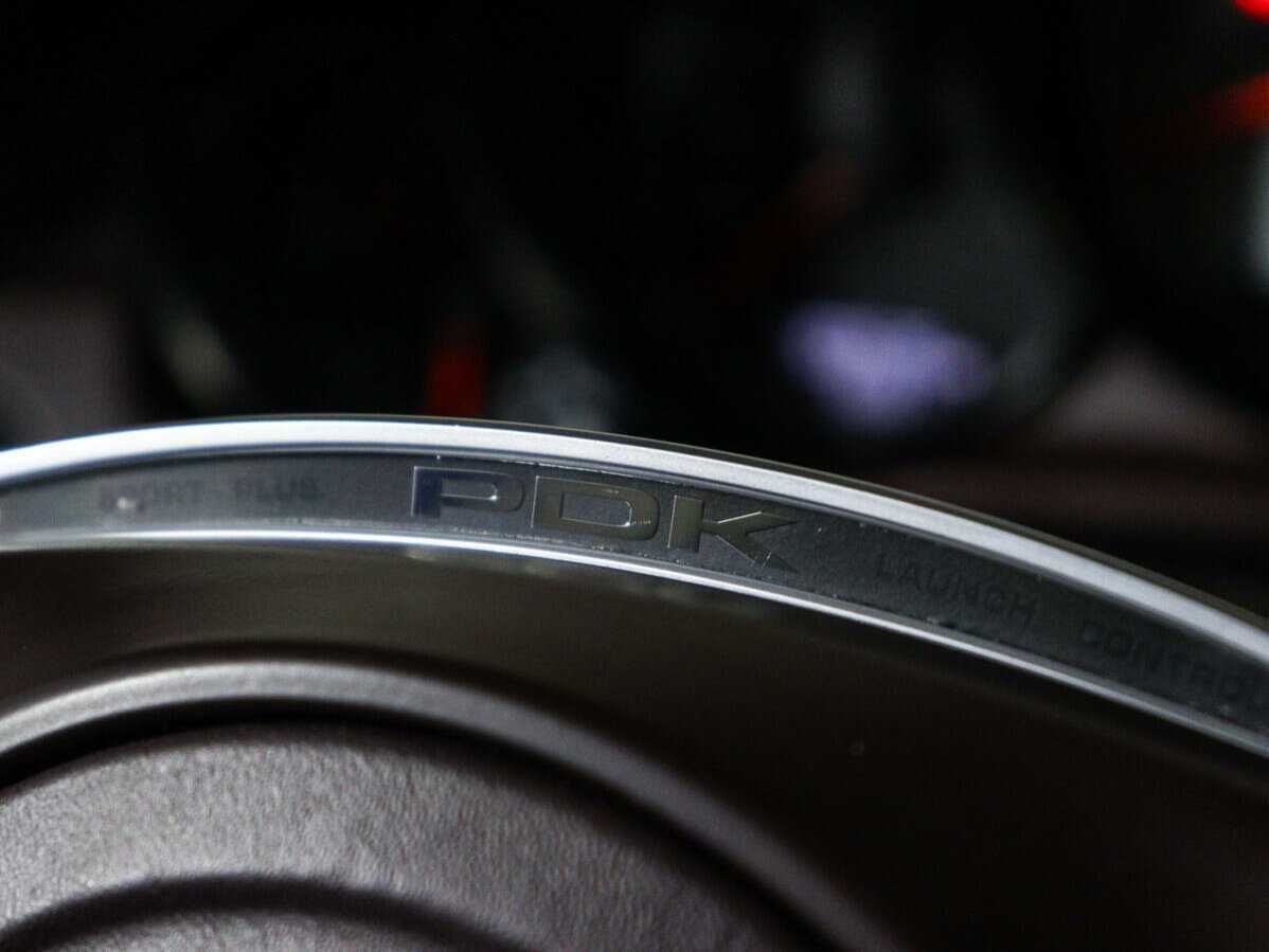 Б/У Порш Панамера 2013 года. Фото: #24