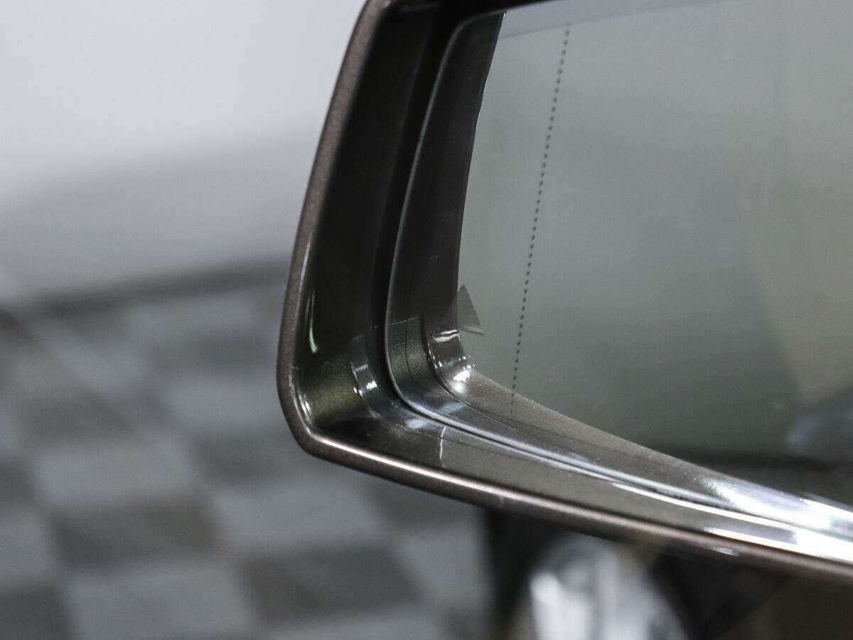 Б/У Мерседес-Бенц С-Класс 2011 года. Фото: #15