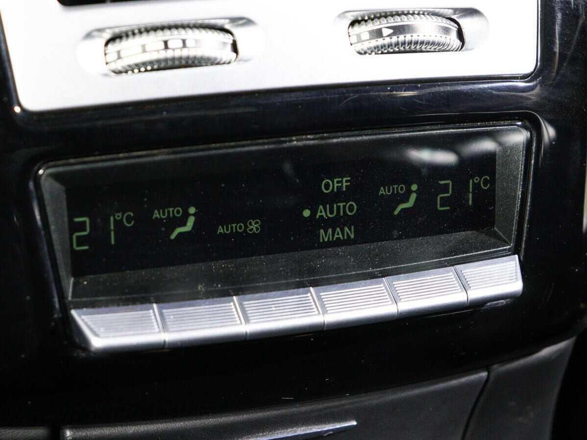 Б/У Мерседес-Бенц С-Класс 2012 года. Фото: #14