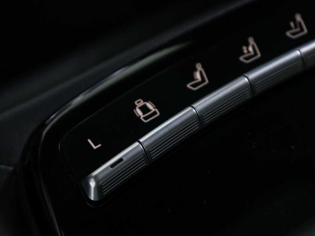 Б/У Мерседес-Бенц С-Класс 2012 года. Фото: #15