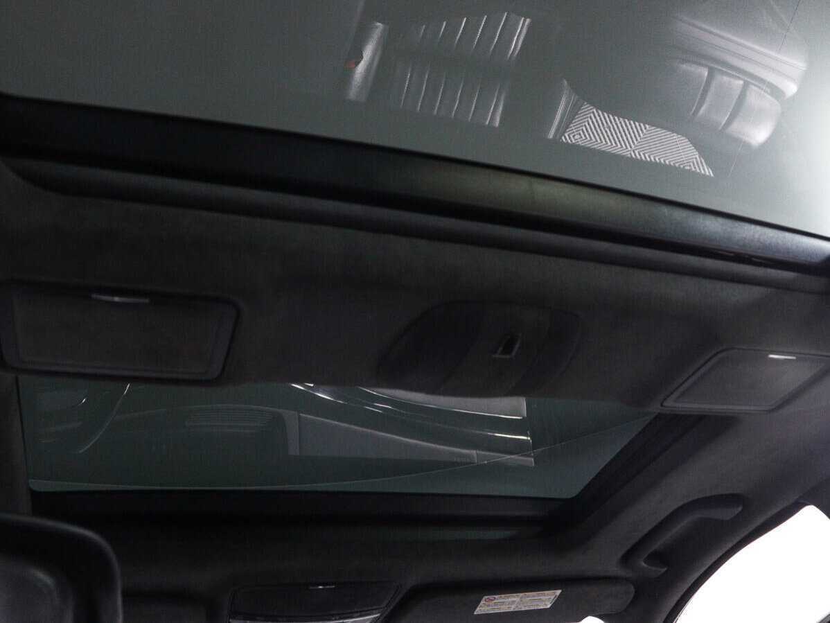 Б/У Мерседес-Бенц С-Класс 2012 года. Фото: #16