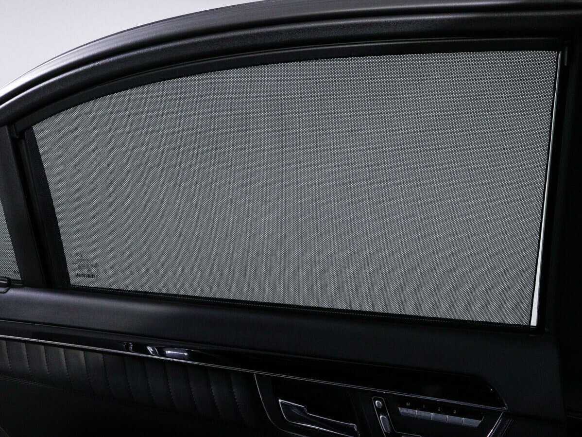 Б/У Мерседес-Бенц С-Класс 2012 года. Фото: #18