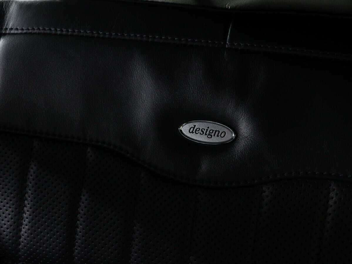 Б/У Мерседес-Бенц С-Класс 2012 года. Фото: #19