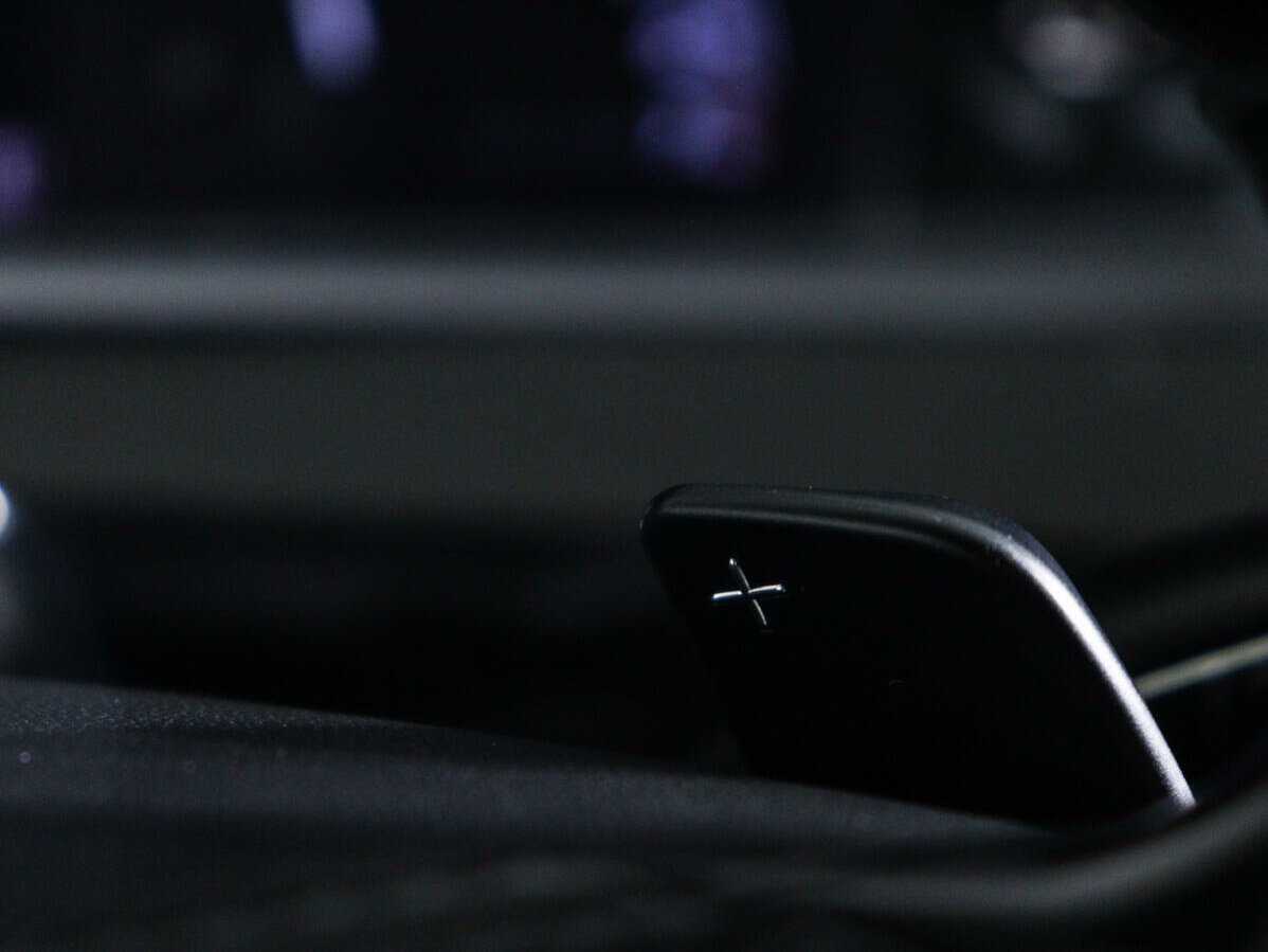 Б/У Мерседес-Бенц С-Класс 2012 года. Фото: #23