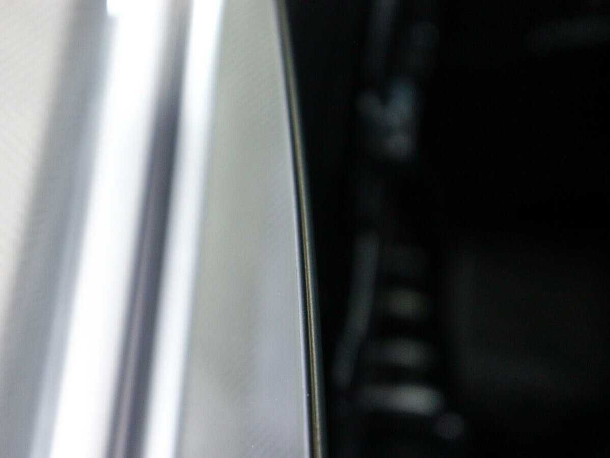 Б/У Мерседес-Бенц С-Класс 2012 года. Фото: #33