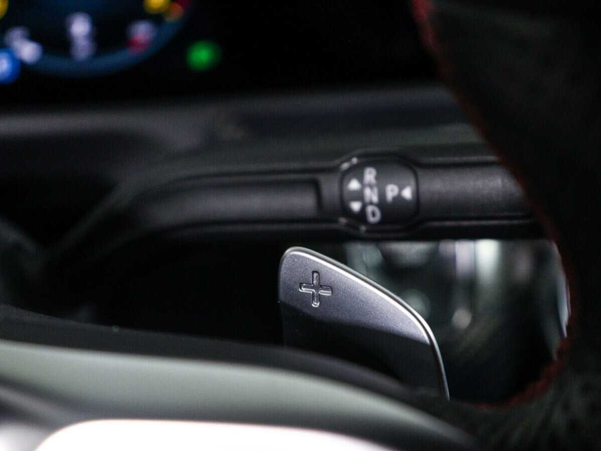 Б/У Мерседес-Бенц А-Класс 2019 года. Фото: #16