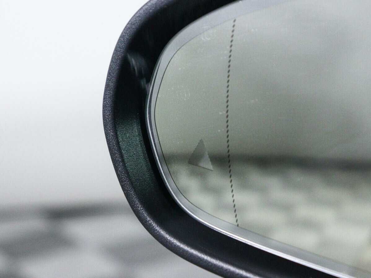 Б/У Мерседес-Бенц А-Класс 2019 года. Фото: #17