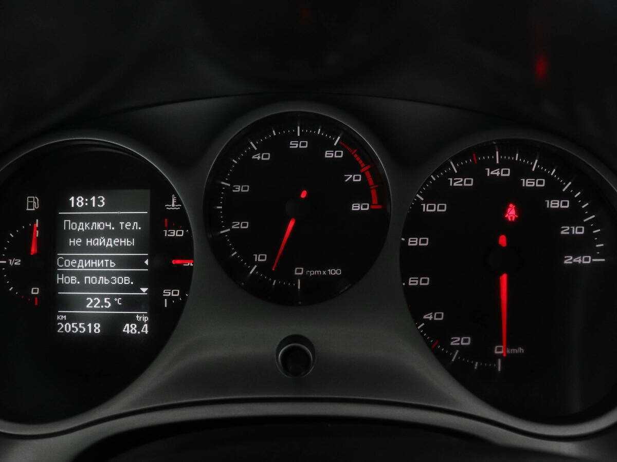 Б/У Сеат Леон 2012 года. Фото: #9