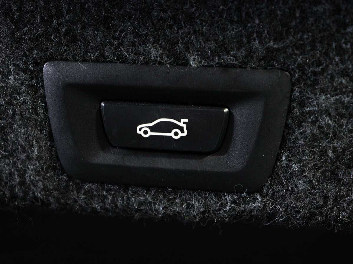 Б/У БМВ 5 серии 2016 года. Фото: #14