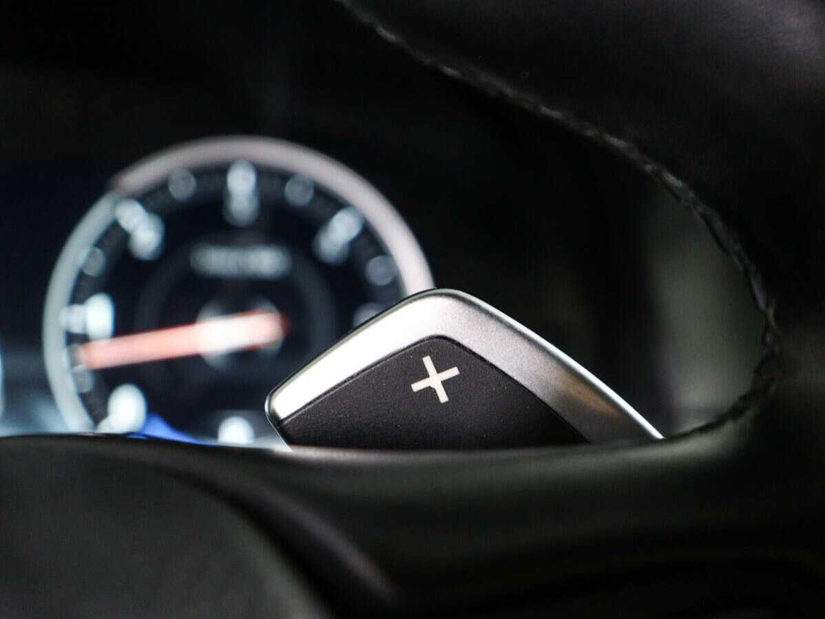 Б/У БМВ 5 серии 2016 года. Фото: #22