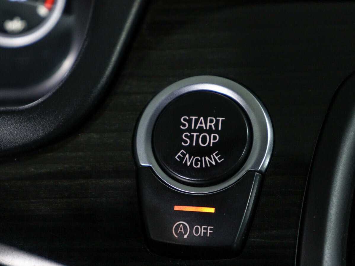 Б/У БМВ 5 серии 2016 года. Фото: #25