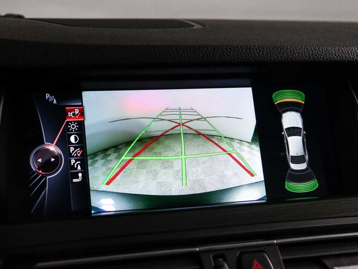 Б/У БМВ 5 серии 2016 года. Фото: #26