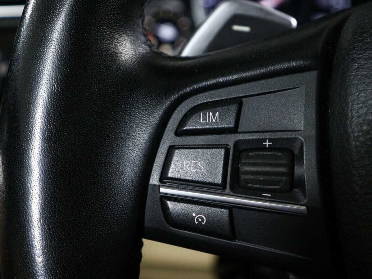 Б/У БМВ 5 серии 2016 года. Фото: #29