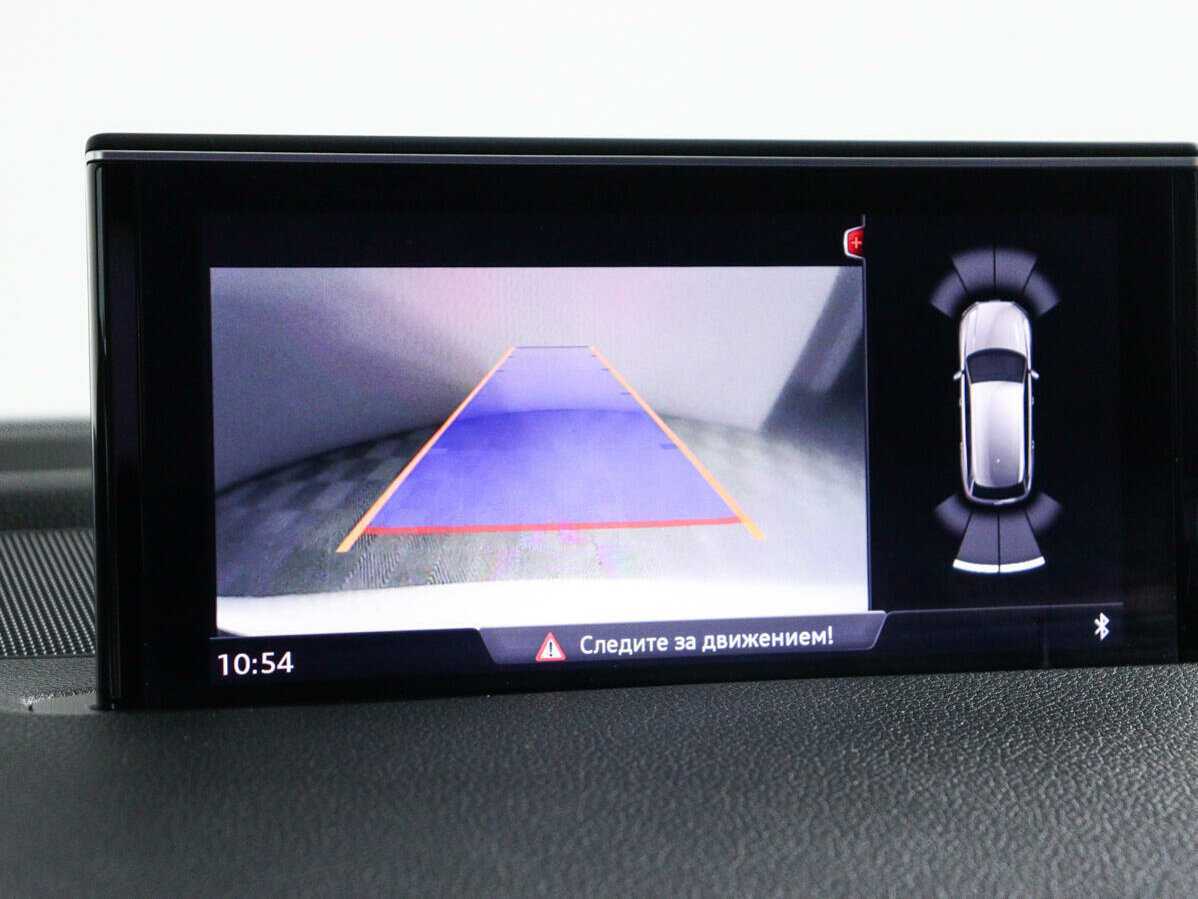 Б/У Ауди К7 2015 года. Фото: #19