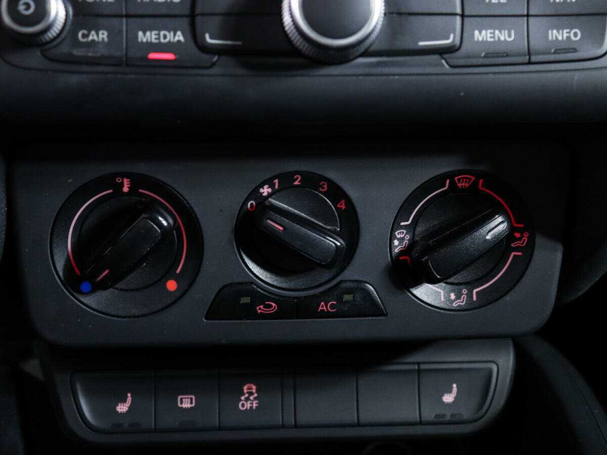 Б/У Ауди А1 2013 года. Фото: #14