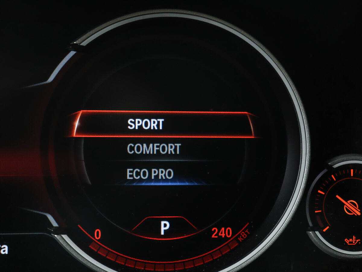 Б/У БМВ 5 серии 2016 года. Фото: #19