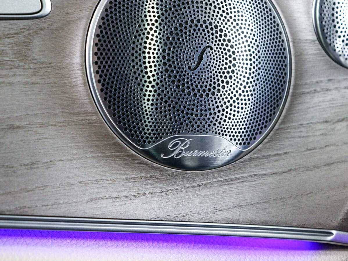 Б/У Мерседес-Бенц Е-Класс 2018 года. Фото: #20