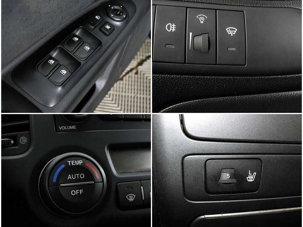 Б/У Киа Маджентис 2007 года. Фото: #13