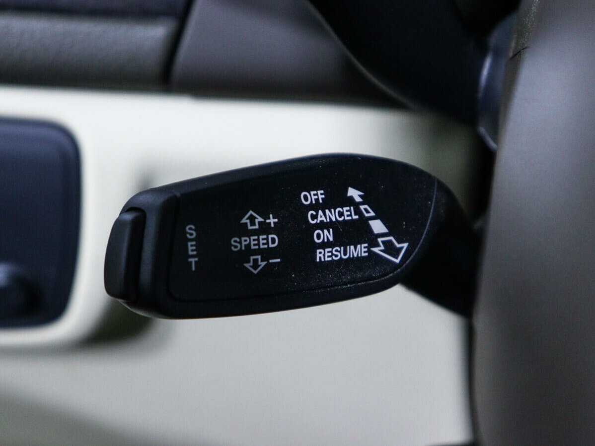 Б/У Ауди А6 2017 года. Фото: #16