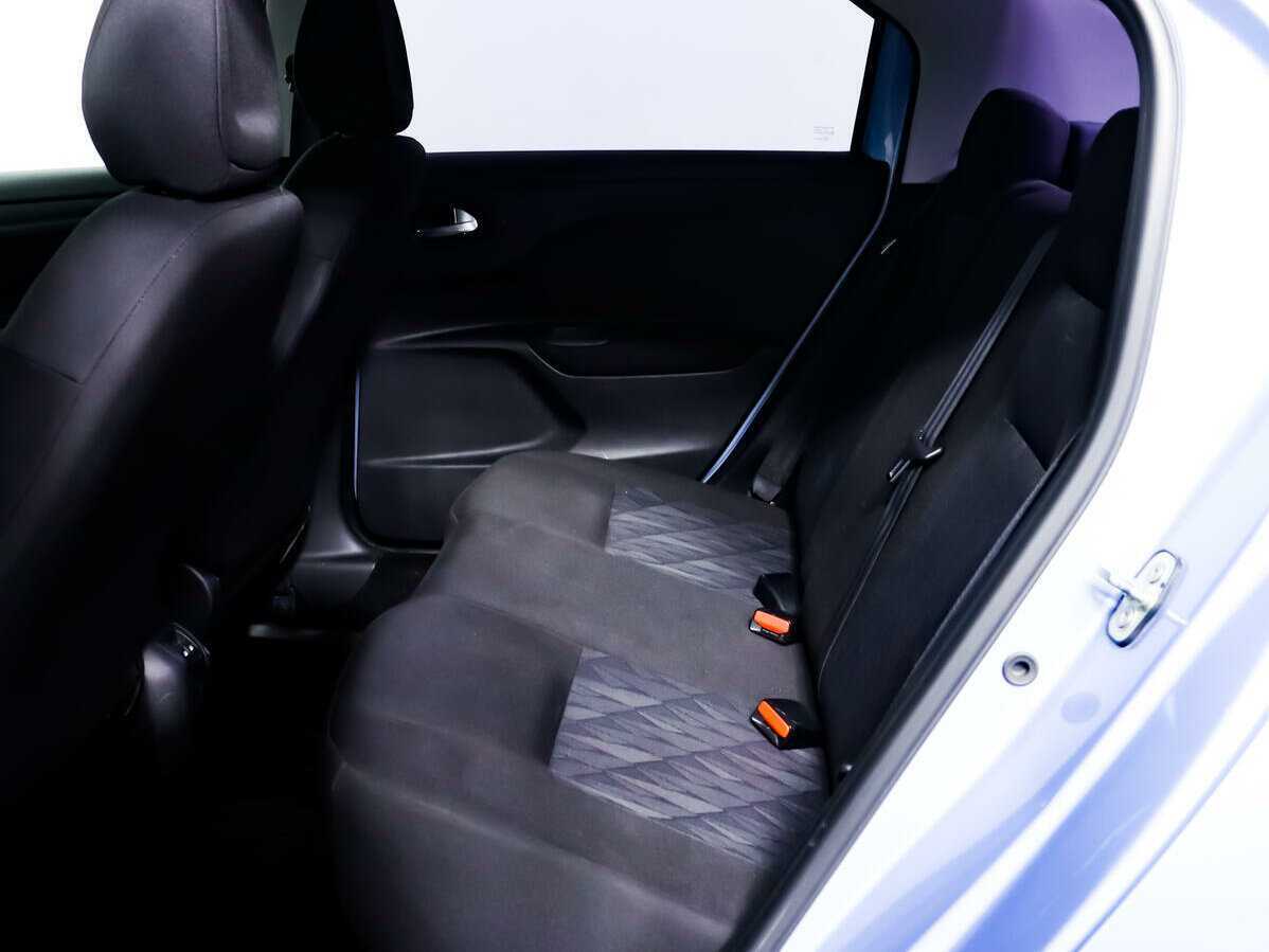 Б/У Ситроен Ц-Элисс 2013 года. Фото: #11