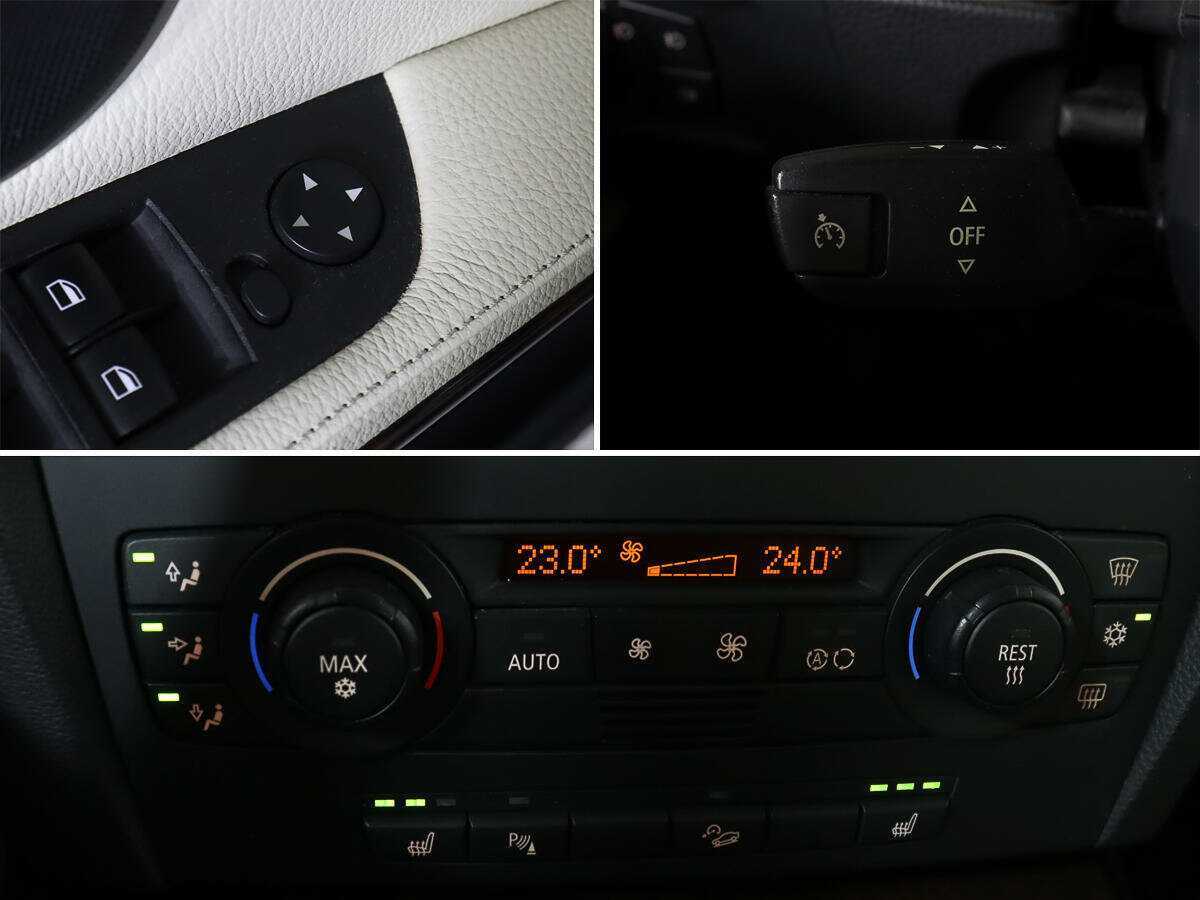 Б/У БМВ 3 серии 2005 года. Фото: #14