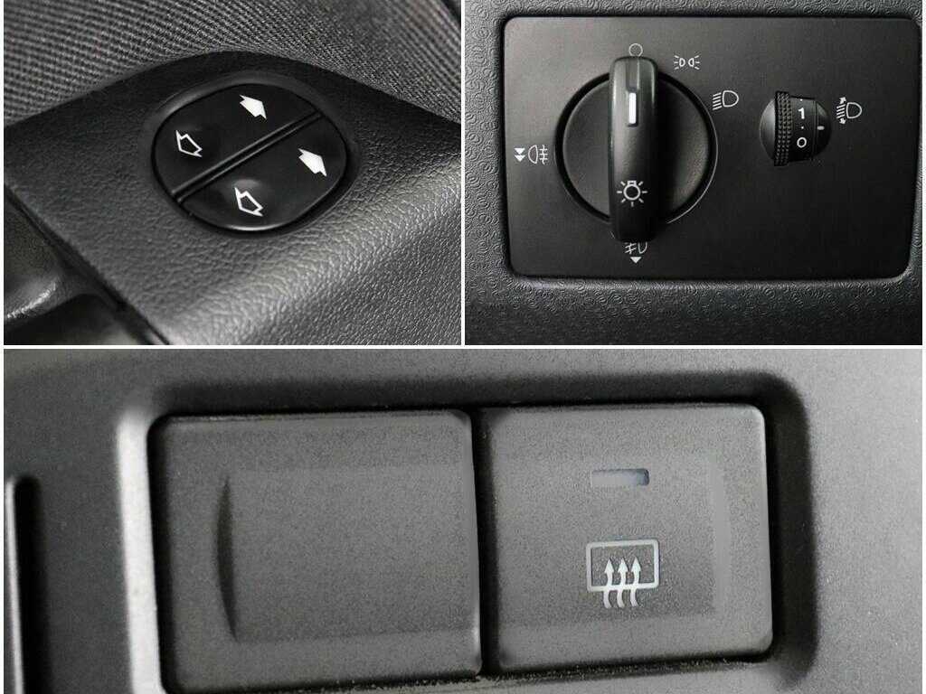 Б/У Форд Фьюжн 2007 года. Фото: #13