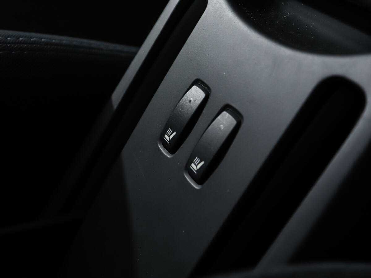 Б/У Рено Меган 2008 года. Фото: #16